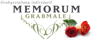 MEMORUM Grabmale | Wiesengrab